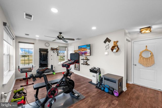 58 KRAMER CT KRAMER CT, Florence, NJ 08518