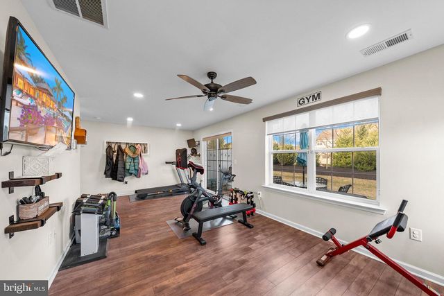 58 KRAMER CT KRAMER CT, Florence, NJ 08518