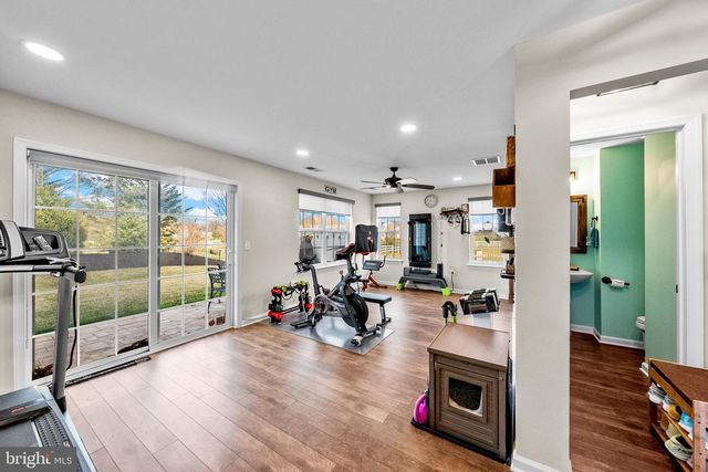 58 KRAMER CT KRAMER CT, Florence, NJ 08518