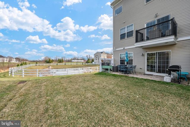 58 KRAMER CT KRAMER CT, Florence, NJ 08518