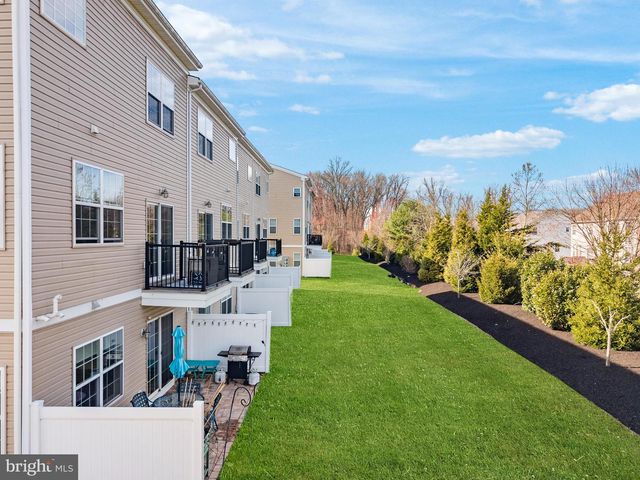 58 KRAMER CT KRAMER CT, Florence, NJ 08518