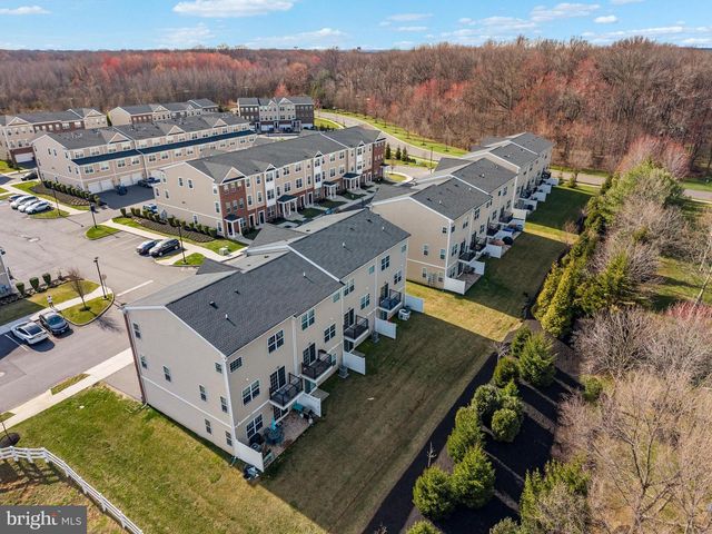 58 KRAMER CT KRAMER CT, Florence, NJ 08518