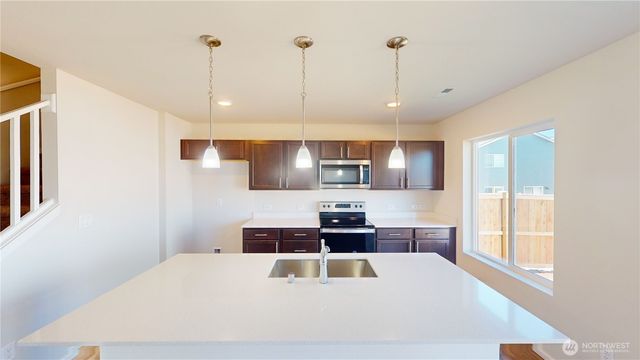 13420 323rd Drive SE, Sultan, WA 98294