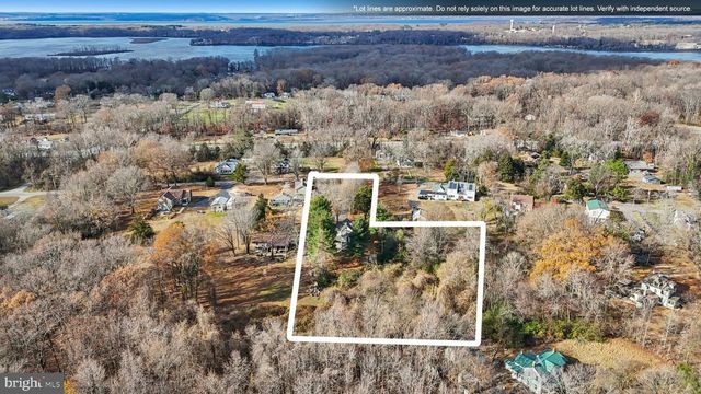 4500 TIGGERS PL, Marbury, MD 20658