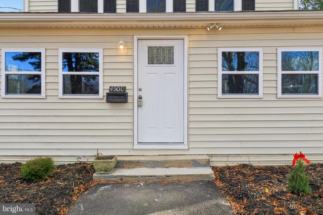 4500 TIGGERS PL, Marbury, MD 20658