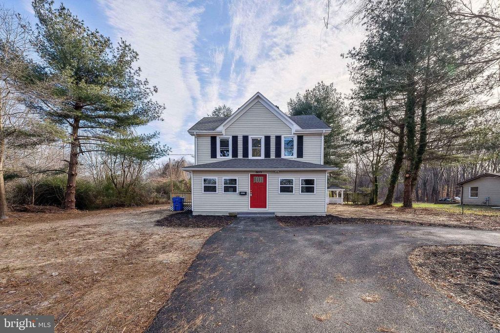 4500 TIGGERS PL, Marbury, MD 20658