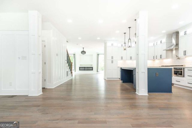 4056 Ashford Dunwoody Road NE, Brookhaven, GA 30319