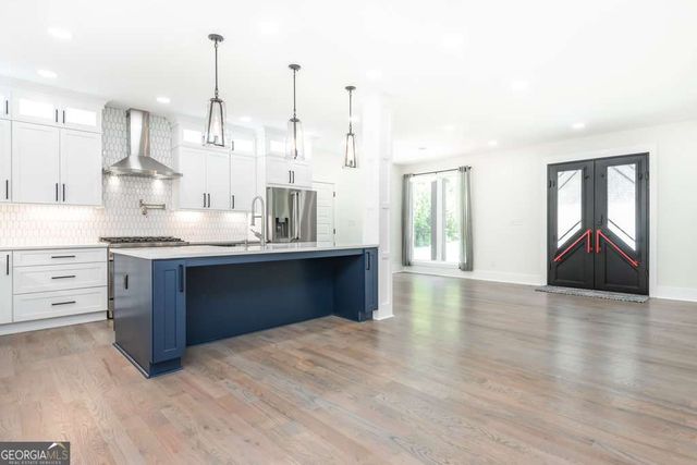 4056 Ashford Dunwoody Road NE, Brookhaven, GA 30319