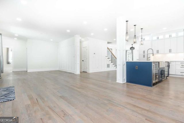 4056 Ashford Dunwoody Road NE, Brookhaven, GA 30319