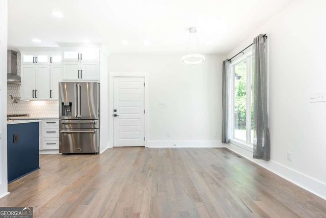 4056 Ashford Dunwoody Road NE, Brookhaven, GA 30319