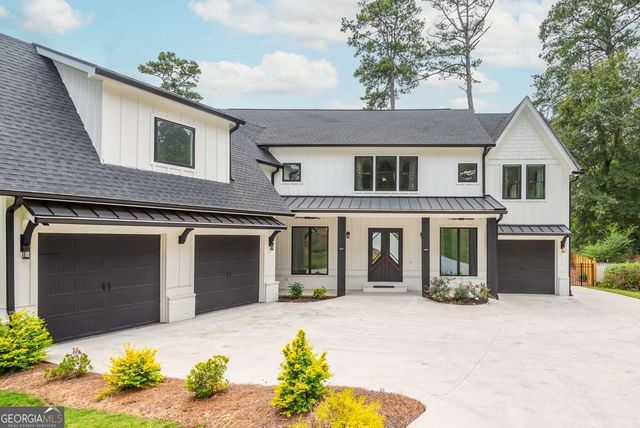 4056 Ashford Dunwoody Road NE, Brookhaven, GA 30319