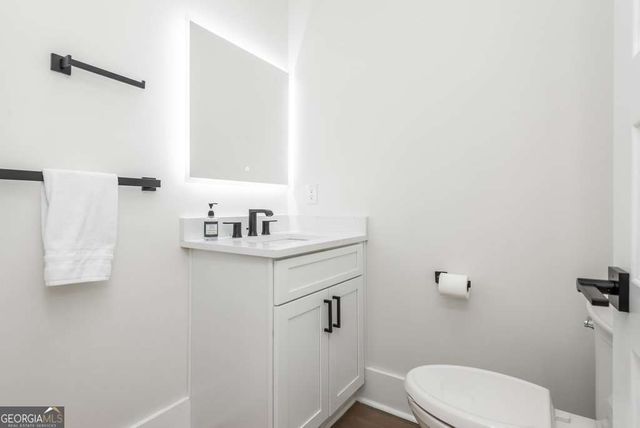 4056 Ashford Dunwoody Road NE, Brookhaven, GA 30319