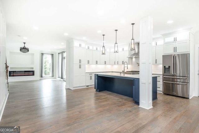 4056 Ashford Dunwoody Road NE, Brookhaven, GA 30319