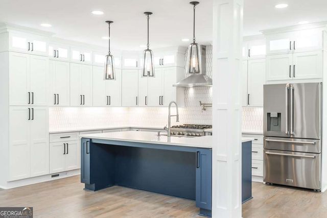 4056 Ashford Dunwoody Road NE, Brookhaven, GA 30319