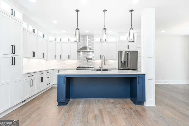 4056 Ashford Dunwoody Road NE, Brookhaven, GA 30319