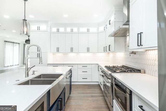 4056 Ashford Dunwoody Road NE, Brookhaven, GA 30319