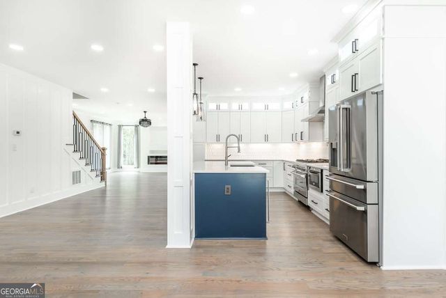 4056 Ashford Dunwoody Road NE, Brookhaven, GA 30319