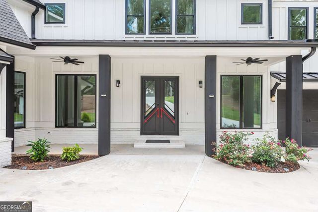 4056 Ashford Dunwoody Road NE, Brookhaven, GA 30319