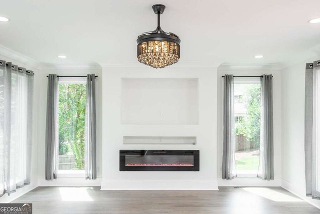 4056 Ashford Dunwoody Road NE, Brookhaven, GA 30319