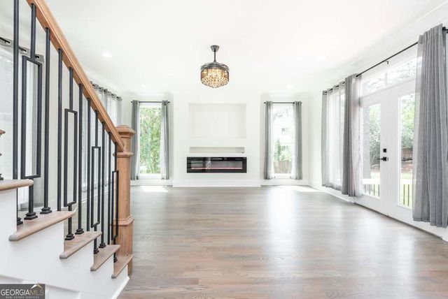 4056 Ashford Dunwoody Road NE, Brookhaven, GA 30319