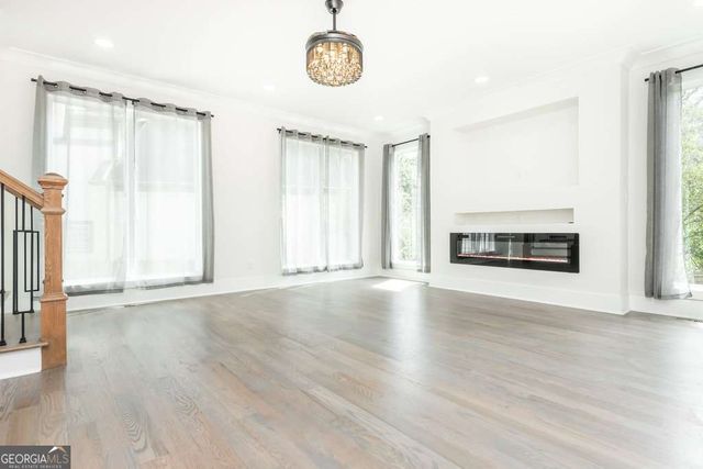 4056 Ashford Dunwoody Road NE, Brookhaven, GA 30319