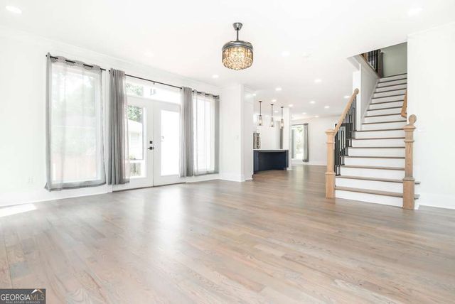 4056 Ashford Dunwoody Road NE, Brookhaven, GA 30319