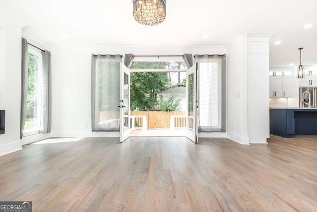 4056 Ashford Dunwoody Road NE, Brookhaven, GA 30319