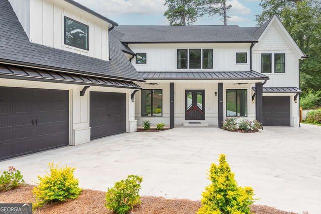 4056 Ashford Dunwoody Road NE, Brookhaven, GA 30319