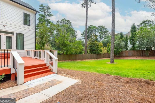 4056 Ashford Dunwoody Road NE, Brookhaven, GA 30319