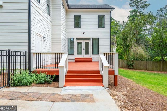 4056 Ashford Dunwoody Road NE, Brookhaven, GA 30319