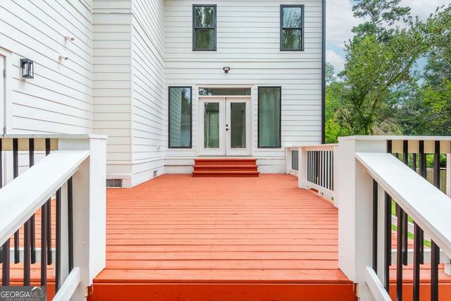 4056 Ashford Dunwoody Road NE, Brookhaven, GA 30319