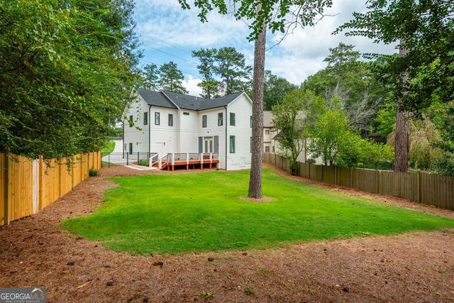 4056 Ashford Dunwoody Road NE, Brookhaven, GA 30319