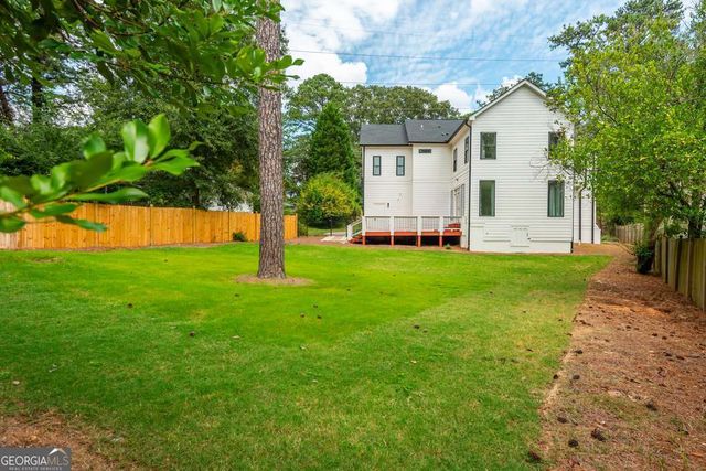 4056 Ashford Dunwoody Road NE, Brookhaven, GA 30319