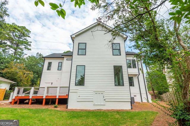 4056 Ashford Dunwoody Road NE, Brookhaven, GA 30319