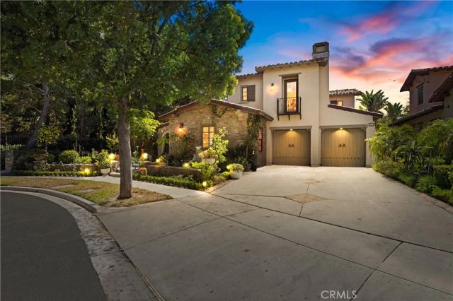 21 ROSE TRELLIS, Irvine, CA 92603