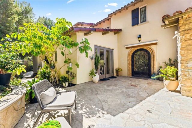 21 ROSE TRELLIS, Irvine, CA 92603