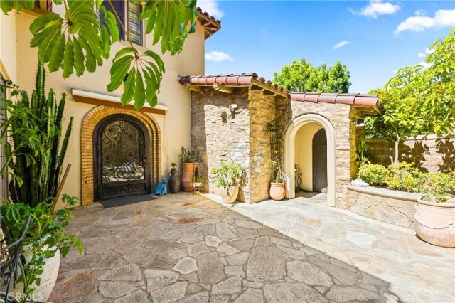21 ROSE TRELLIS, Irvine, CA 92603