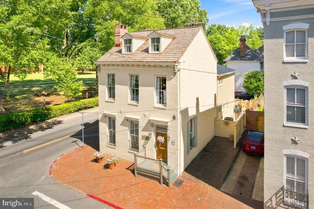 250 PRINCE GEORGE ST, Annapolis, MD 21401