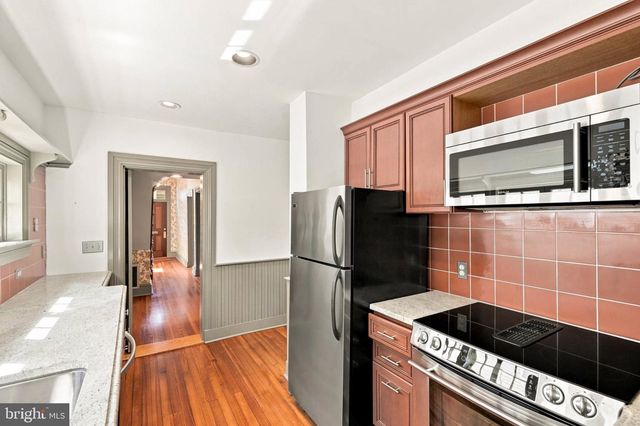 250 PRINCE GEORGE ST, Annapolis, MD 21401