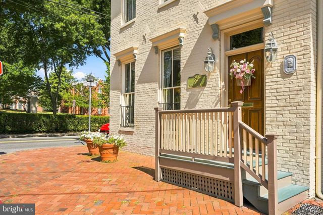 250 PRINCE GEORGE ST, Annapolis, MD 21401