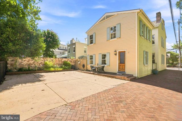 250 PRINCE GEORGE ST, Annapolis, MD 21401