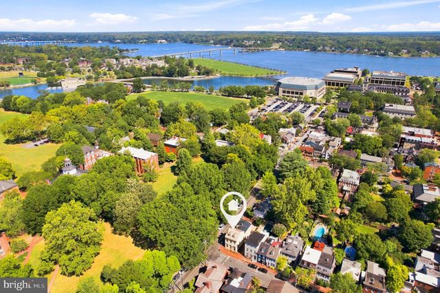 250 PRINCE GEORGE ST, Annapolis, MD 21401