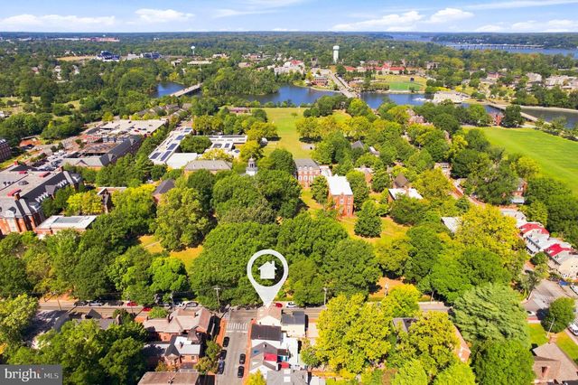 250 PRINCE GEORGE ST, Annapolis, MD 21401