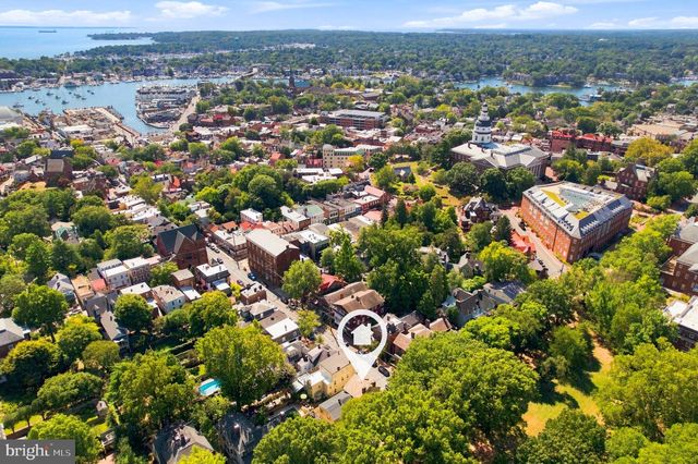 250 PRINCE GEORGE ST, Annapolis, MD 21401