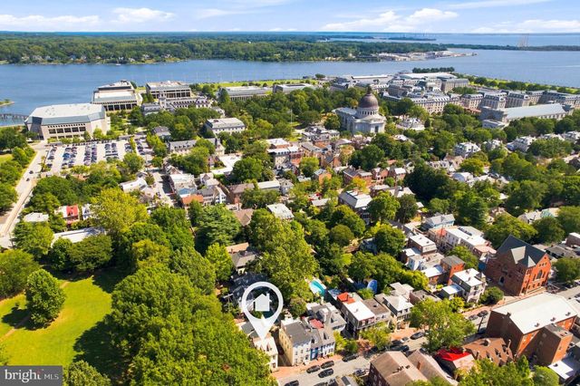 250 PRINCE GEORGE ST, Annapolis, MD 21401