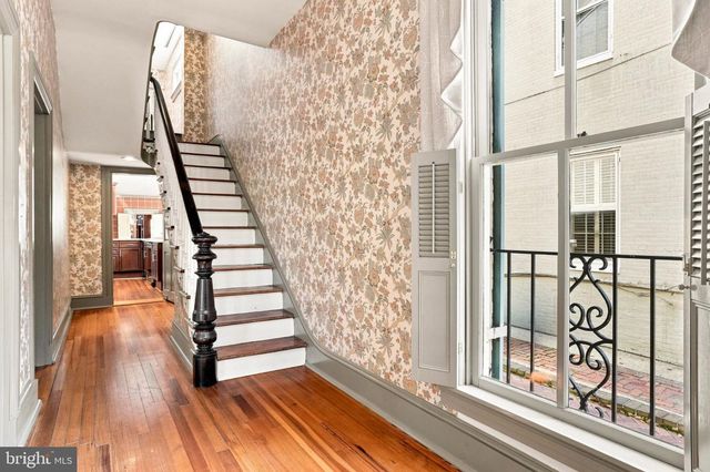 250 PRINCE GEORGE ST, Annapolis, MD 21401