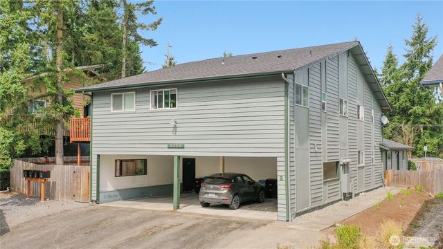 2224 NE 197th Place, Shoreline, WA 98155
