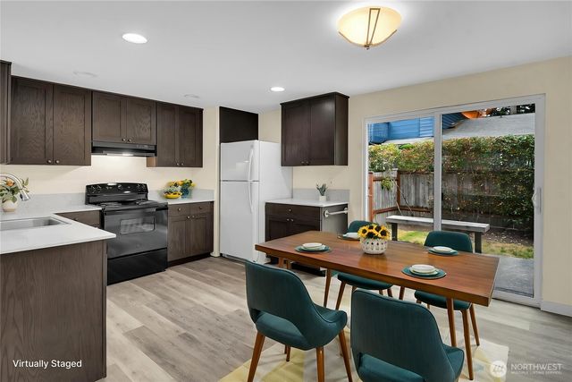 2224 NE 197th Place, Shoreline, WA 98155