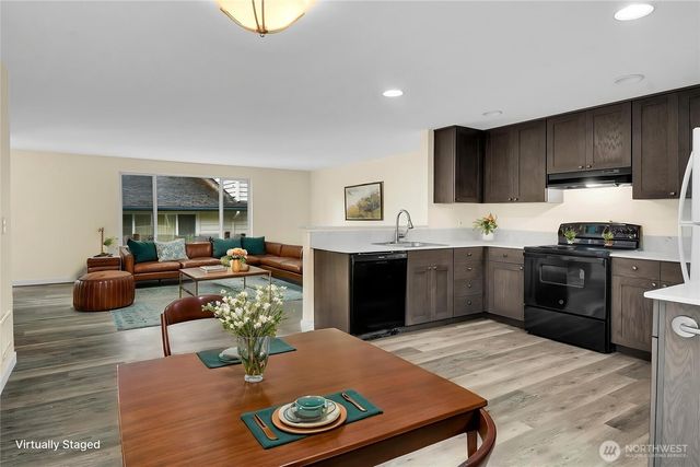2224 NE 197th Place, Shoreline, WA 98155
