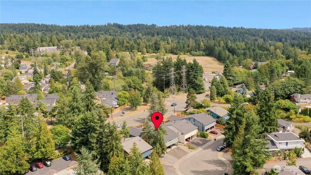 2224 NE 197th Place, Shoreline, WA 98155